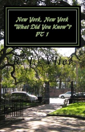 What Did You Know?