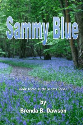 Sammy Blue
