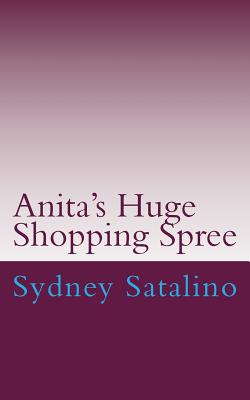 Anita's Huge Shopping Spree