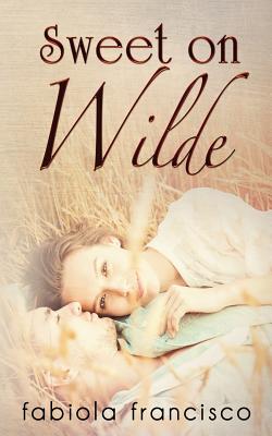 Sweet on Wilde