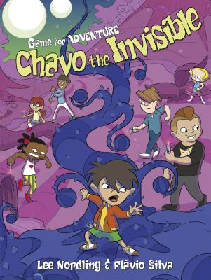 Chavo the Invisible