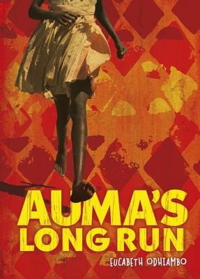 Auma's Long Run Auma's Long Run