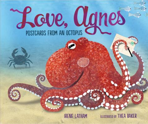Love, Agnes