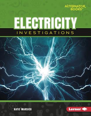 Electricity Investigations Electricity Investigations
