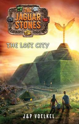 The Lost City