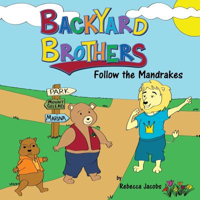 Backyard Brothers