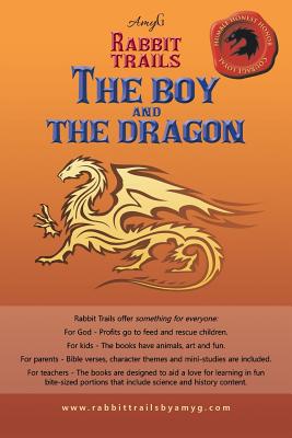 The Boy and the Dragon/Mumiya and the Cat