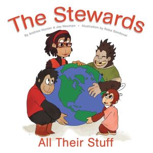 The Stewards: All Their Stuff