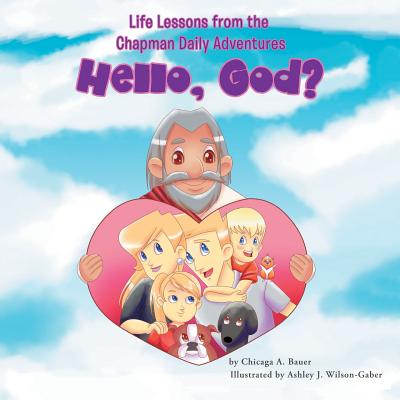 Hello, God?