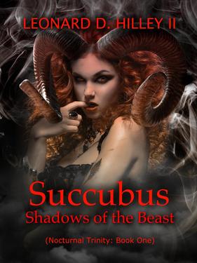 Succubus