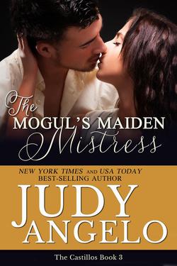 The Mogul's Maiden Mistress