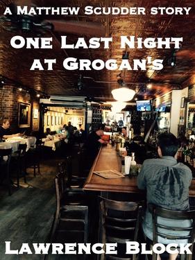 One Last Night at Grogan's