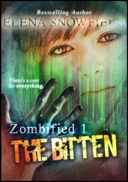 The Bitten
