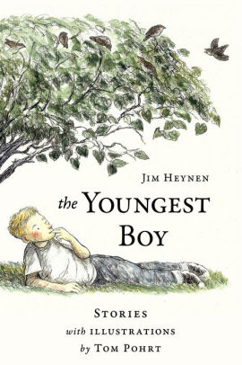 The Youngest Boy: Stories