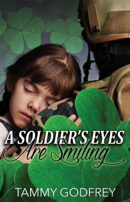 A Soldier's Eyes Are Smiling