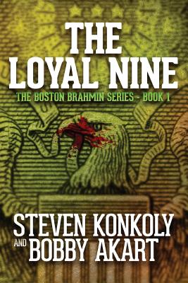 The Loyal Nine