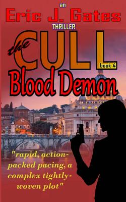 The Cull - Blood Demon
