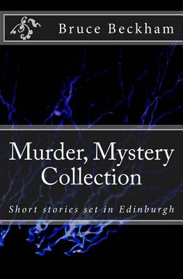 Murder Mystery Collection