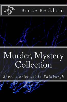 Murder Mystery Collection