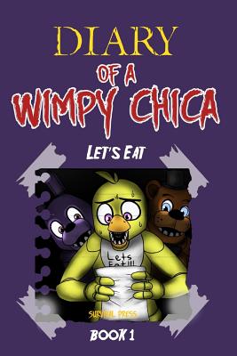 Diary of a Wimpy Chica: Let's Eat