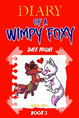 Diary of a Wimpy Foxy: Date Night