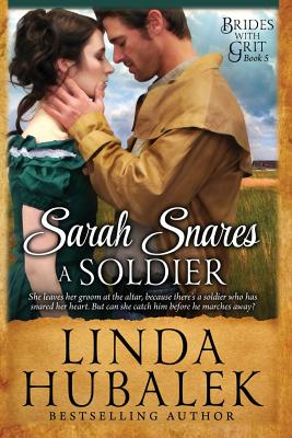 Sarah Snares a Soldier