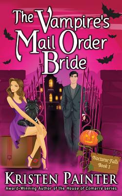 The Vampire's Mail Order Bride