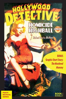 Homicide Highball