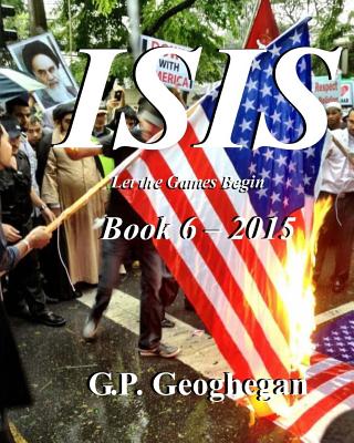 Isis - Book 6