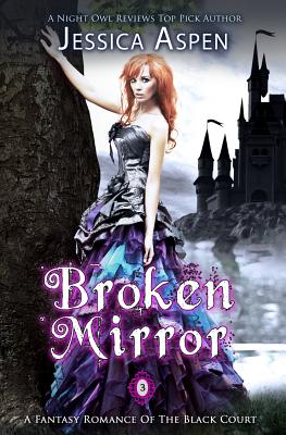 Broken Mirror