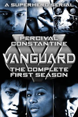 Vanguard: Season One: A Superhero Adventure