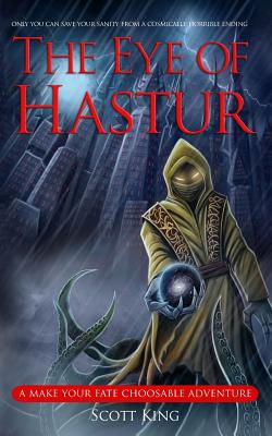 The Eye of Hastur