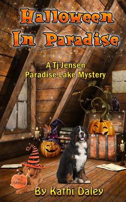 Halloween in Paradise