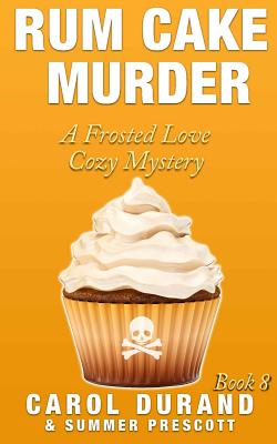 Rum Cake Murder