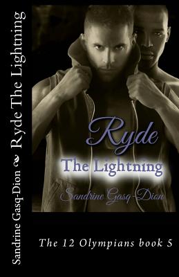 Ryde the Lightning
