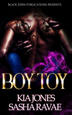 Boy Toy