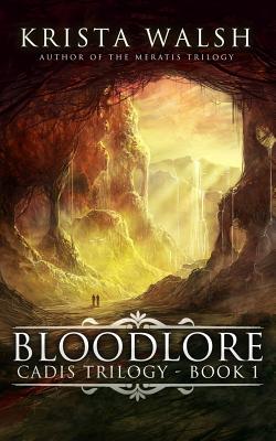 Bloodlore