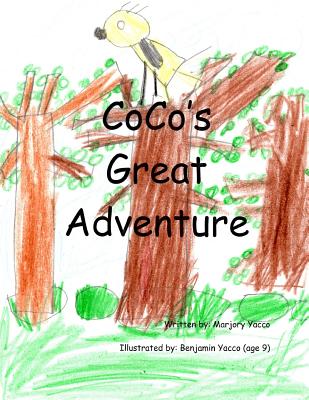 Coco's Great Adventure