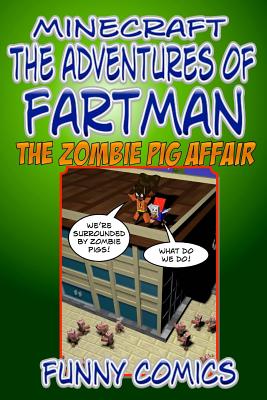 The Zombie Pig Affair