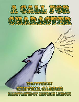 A Call for Character