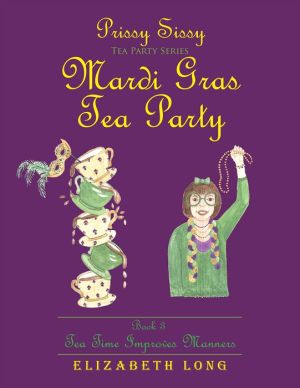 Mardi Gras Tea Party
