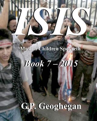 Isis - Book 7