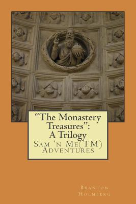The Monastery Treasures