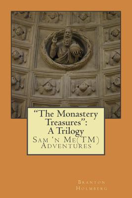 The Monastery Treasures