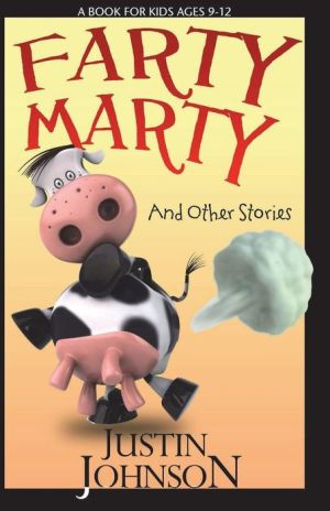 Farty Marty and Other Short Stories