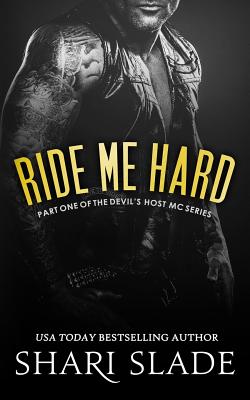 Ride Me Hard