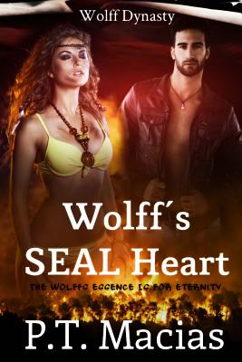Wolff's Seal Heart