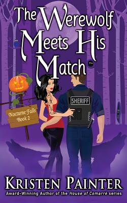 The Werewolf Meets His Match