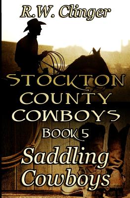 Stockton County Cowboys Book 5