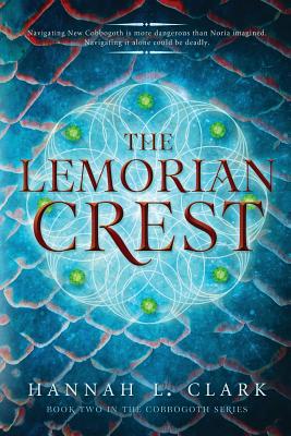 The Lemorian Crest